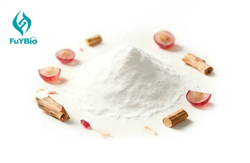 Resveratrol 99%